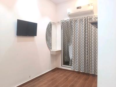 Bedroom Image of 465 Sq.ft 1 BHK Apartment / Flat for sale in Mauli Pride 2C, Malad East Mumbai for Rs. 9000000