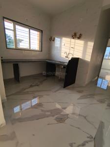 Hall Image of 1020 Sq.ft 2 BHK Apartment / Flat for sale in Indira Nagar Nashik for Rs. 5000000
