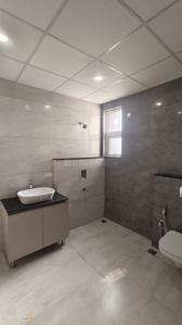 Bathroom Image of 2021 Sq.ft 4 BHK Apartment / Flat for sale in The Medallion, Sector 82 A Mohali for Rs. 27000000