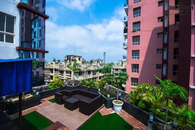 Image of 830 Sq.ft 2 BHK Apartment / Flat for sale in Rajwada Springfield, Narendrapur, Kolkata for Rs. 6000000