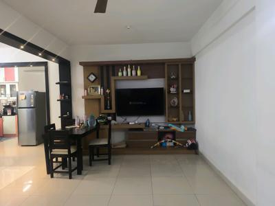 Living Room Image of 1196 Sq.ft 2 BHK Apartment / Flat for sale in Griha Mithra Grand Gandharva, RR Nagar Bengaluru for Rs. 8300000