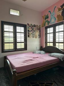 Bedroom Image of 3800 Sq.ft 3 BHK Independent House for sale in Kommaghatta Bengaluru for Rs. 19500000