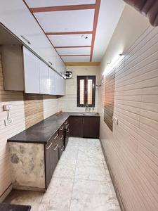 Kitchen Image of PG for girls in Sector 2 Rohini, New Delhi