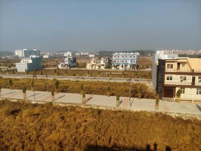 Image of 1375 Sq.ft Residential Plot / Land for sale in Hari Ashray Nagar Haridwar Residential Plots and Villas, Bawalikalanzri, Haridwar for Rs. 4812500