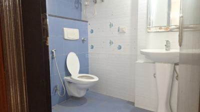 Image of 3200 Sq.ft 4 BHK Apartment / Flat for sale in CGHS Prithvi Apartment, Sector 52, Gurgaon for Rs. 32000000