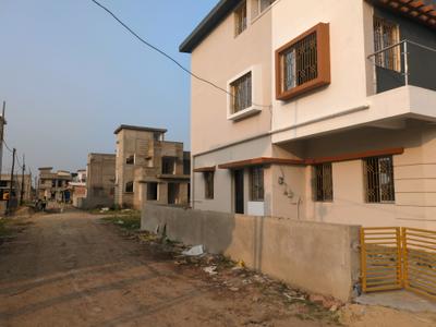 Image of 720 Sq.ft Residential Plot / Land for sale in Swapnabhumi, New Town, Kolkata for Rs. 1600000