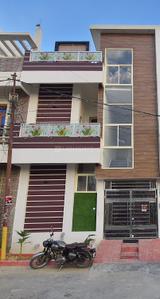 Image of 930 Sq.ft 1 BHK Builder Floor for rent in Gurpreet Singh South City Homes, Kargaina, Bareilly for Rs. 6500