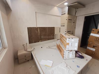 Bathroom Image of Balaji home in Lower Parel, Mumbai