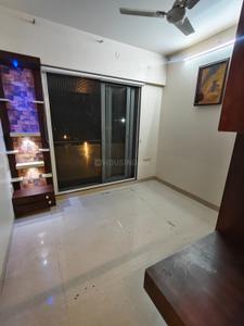 Bedroom Image of 1200 Sq.ft 2 BHK Apartment / Flat for sale in B and M Atlantis, Ghansoli Navi Mumbai for Rs. 22000000