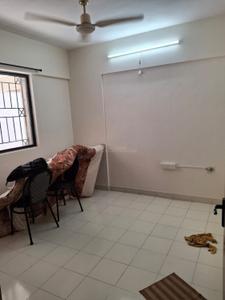 Hall Image of 900 Sq.ft 2 BHK Apartment / Flat for rent in Oxford Elegance, Wanowrie Pune for Rs. 23000