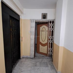Balcony Image of Regent Sagar in Baguiati, Kolkata