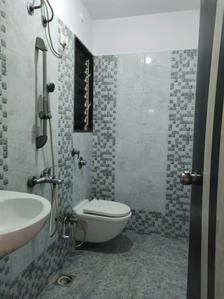 Bedroom Two Image of 850 Sq.ft 2 BHK Apartment / Flat for sale in Rattan Silicon Park, Malad West Mumbai for Rs. 13800000