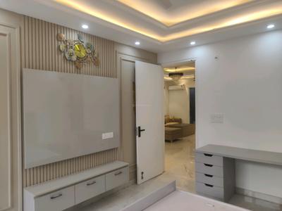 Bedroom Image of 2250 Sq.ft 4 BHK Builder Floor for sale in Sector 49 Faridabad for Rs. 27000000