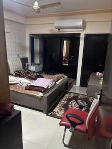 Bedroom Image of 1990 Sq.ft 3 BHK Apartment / Flat for sale in Vinayak NRI City, Khyora Kanpur for Rs. 9999999