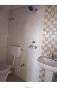 Bathroom Image of 920 Sq.ft 2 BHK Apartment / Flat for sale in Mayfair Whitefield, Narendrapur Kolkata for Rs. 3200000