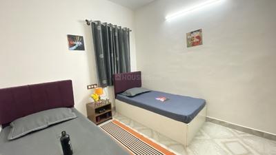 Bedroom Image of Colive Munich in Kadubeesanahalli, Bengaluru