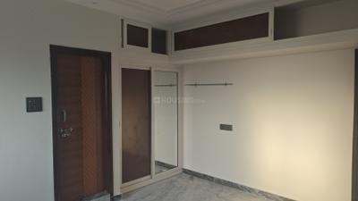 Bedroom Image of 1450 Sq.ft 3 BHK Apartment / Flat for rent in Attapur Hyderabad for Rs. 32000
