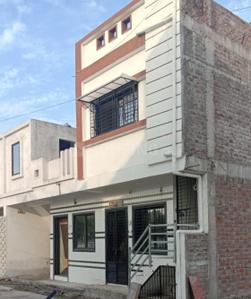 Image of 800 Sq.ft 2 BHK Independent House for sale in Kamrej, Surat for Rs. 3100000