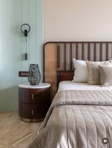 Bedroom Image of 11500 Sq.ft 12 BHK Independent House for sale in Kalyan Nagar Bengaluru for Rs. 135000000