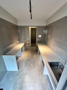 Kitchen Image of 1330 Sq.ft 2 BHK Apartment / Flat for sale in Ulwe Navi Mumbai for Rs. 15000000