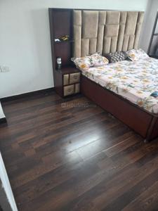 Bedroom Image of 1050 Sq.ft 2 BHK Apartment / Flat for sale in Mapsko Paradise, Sector 83 Gurgaon for Rs. 11500000