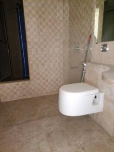 Bedroom Two Image of 1850 Sq.ft 3 BHK Apartment / Flat for sale in Millenium Icon, Kharghar Navi Mumbai for Rs. 30000000