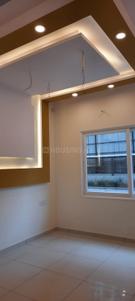 Hall Image of 2950 Sq.ft 4.5 BHK Apartment / Flat for rent in L And T Olivia At Raintree Boulevard, Sahakara Nagar Bengaluru for Rs. 120000