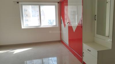 3.5 BHK Flat