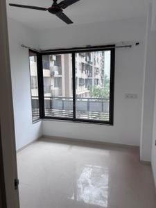 Bedroom Image of 1850 Sq.ft 3 BHK Apartment / Flat for rent in Dev Parijat, Vaishno Devi Circle Ahmedabad for Rs. 22000