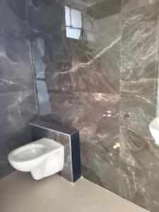 Common Bathroom Image of 1881 Sq.ft 3 BHK Apartment / Flat for sale in Al Hamd 49, Sarkhej Ahmedabad for Rs. 10000000