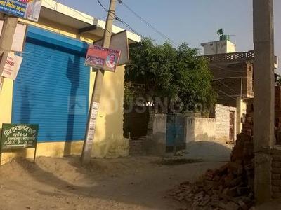 Image of 450 Sq.ft Residential Plot / Land for sale in Roshan Nagar, Faridabad for Rs. 625000