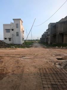 Image of 1440 Sq.ft Residential Plot / Land for sale in Swapnabhumi, New Town, Kolkata for Rs. 4651221