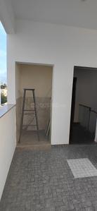 Balcony Image of 2400 Sq.ft 3 BHK Duplex for sale in Anjanapura Bengaluru for Rs. 19000000