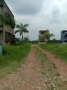 Image of 1080 Sq.ft Residential Plot / Land for sale in Vriddhi Fresco Fountain City, Sankharipota, Raypur for Rs. 360000