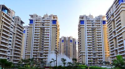 Image of 1950 Sq.ft 3 BHK Apartment / Flat for sale in Purvanchal Royal Park, Sector 137, Noida for Rs. 33000000