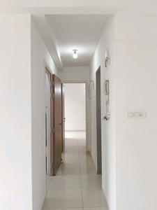 Passage Image of 900 Sq.ft 2 BHK Apartment / Flat for rent in Godrej Emerald, Kasarvadavali Thane for Rs. 27688