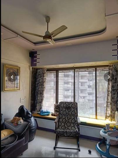 In Kulupwadi Road Borivali East Bedroom 1