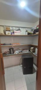 Kitchen Image of 6250 Sq.ft 4 BHK Apartment / Flat for sale in D And C Meghdhanush Residency, Vastrapur Ahmedabad for Rs. 72500000
