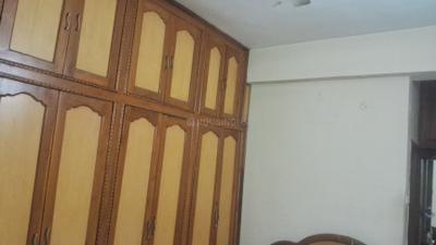 Bedroom Image of 1050 Sq.ft 2 BHK Apartment / Flat for sale in Hafeezpet Hyderabad for Rs. 7500000