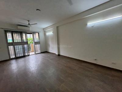 Hall Image of 1650 Sq.ft 3 BHK Builder Floor for rent in Emaar Emerald Hill, Sector 65 Gurgaon for Rs. 52000