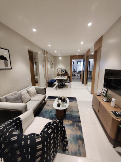 Siddha Sky Phase 4 Main Image 1