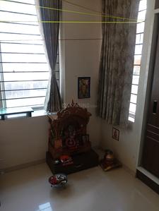 Bedroom Image of 570 Sq.ft 2 BHK Apartment / Flat for sale in Mota Mava Rajkot for Rs. 4500000