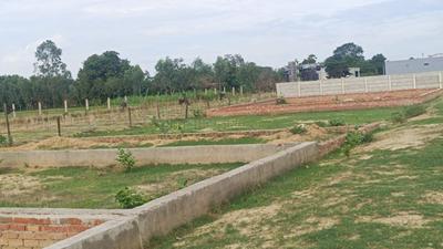 Image of 1000 Sq.ft Residential Plot / Land for sale in Tendewa Heera Kuddi, Unnao for Rs. 1600000