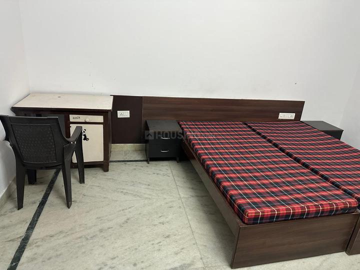 Sector 19, Pratap Nagar Bedroom 1