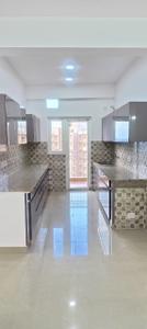 Kitchen Image of 2030 Sq.ft 3 BHK Apartment / Flat for sale in Tashee Capital Gateway, Sector 111 Gurgaon for Rs. 24500000