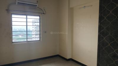 Bedroom Image of 1360 Sq.ft 3 BHK Apartment / Flat for sale in New Town Kolkata for Rs. 11000000