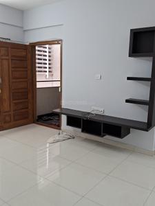 Hall Image of 1200 Sq.ft 2 BHK Apartment / Flat for rent in JP Nagar Bengaluru for Rs. 32000