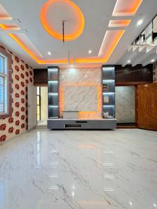Hall Image of 2400 Sq.ft 4 BHK Duplex for sale in Chikkabanavara Bengaluru for Rs. 13000000