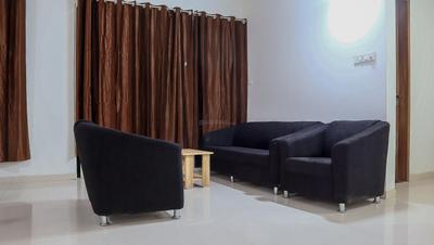 Hall Image of D 201, Kunal Aspiree in Balewadi, Pune