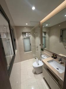 Image of 998 Sq.ft 2 BHK Apartment / Flat for sale in The Arena Hiranandani Fortune City, Panvel, Navi Mumbai for Rs. 13400000